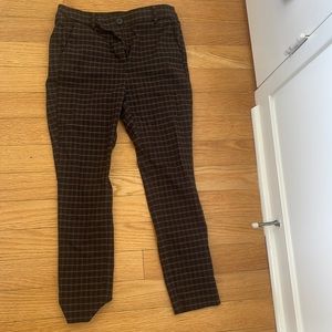 LOFT Petite Skinny pant
